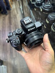 全新一樣 NIKON Z50 + 16-50mm kit