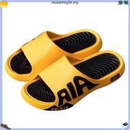 size 38-49 slipper men  selipar lelaki 45 46  kasut pantai luar musim panas saiz besar 47 48