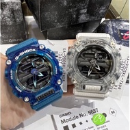 [CASIO G-SHOCK] G-SHOCK ANALOG DIGITAL MODEL GA-900SKL-2A / GA-900SKL-7A