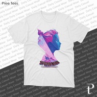 TSHIRT SPIDER ACROSS THE SPIDER VERSE 4