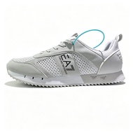 EMPORIO ARMANI EA7 Men's Mesh Breathable Sports Shoes Running Shoes