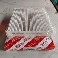 87139-0N010 CABIN FILTER TOYOTA INNOVA/ FORTUNER/ HILUX/ CABIN FILTER AIRCON CLEAN ELEMENT