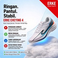 ERKE CHEYING 4 Training Running Shoes