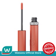 LOreal Paris Infallible Laque Resistance 225 Rouge Confidence