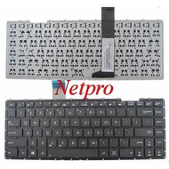 Keyboard Asus X450 X450C X450CC X450CA X450NP X450EA X450E -NP