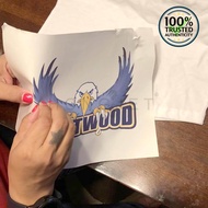 Neenah Heat Transfer Paper A3 InkJet Dark - 3G Jet OPAQUE® (10 pcs) For Inkjet Printer Use on Dark/ 