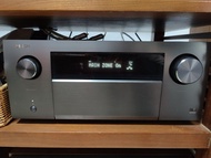 Denon AVC A110 限量紀念版8K AV功放
