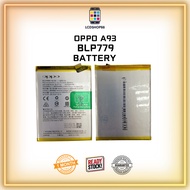 LCDSHOP88 OPPO BATTERY A93 BATTERY OPPO A93 BATTERY BLP779