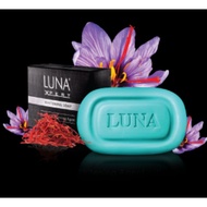 DELUXE BEAUTY LUNA SOAP FOR WHITENING SKIN RJ