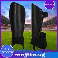 Soccer Shin Guards Football Shin Pads Protector with Ankle Protection for Adults