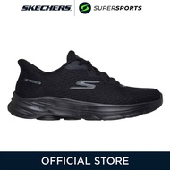 SKECHERS Hands Free Slip-ins®: GO WALK 8™ - Nadia รองเท้าผู้หญิง