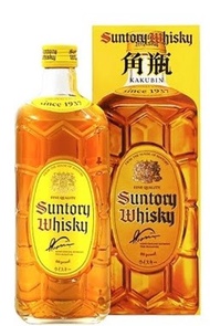 Suntory 角瓶 Blended Whisky  700ml