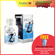 TRINLEY CALCIUM + D3 + K2 90S