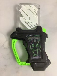食玩 蒙面超人 Chronicle Gashat 假面騎士 Ex-Aid 變身腰帶 卡帶 編年史 扭蛋 有聲效