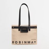 Robinmay Nordic Hideaway Shoulder Bag Original Tas