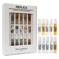 แท้✅MAISON MARGIELA Replica Memory Box Fragrance Gift Set