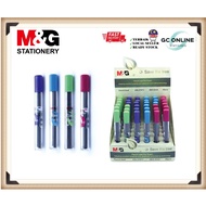 M&G 2.0mm 2B Pencil Lead / Ubat Pencil 2.0mm (ASL37971)