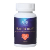 ❥(( _ -) Hormone Duty-Free Area Direct Mail Imported Concentrated Coenzyme Q10 Soft Capsules Care Nu