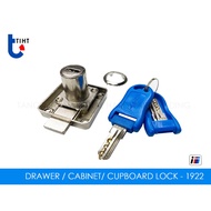 Quality Cabinet Lock / Cupboard Lock / Drawer Lock