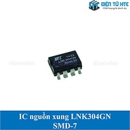 IC nguồn LNK304 LNK304PN LNK304GN LNK304DN 7 chân cắm/dán DIP-7/SOP-7/SMD-7