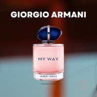 GIORGIO ARMANI My Way Eau De Parfum