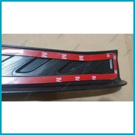 ◙ ▣ ∆ Toyota Vios 2019-2020-2021-2022 Rear Bumper Stepsill Guard (Chrome Plated)