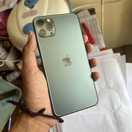 iphone 11 pro max ibox second