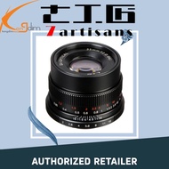 7artisans Photoelectric 35mm f/2 Lens for Sony E