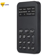 Voice Changer Handheld Microphone Voice Changer with Sound Multifunctional Effects Machine for Phone