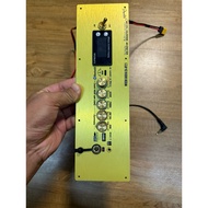 Plate Set ht21 3g Ready To Use There Is A 30A Soft Start Circuit.