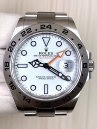 Rolex 226570 White 2025 216570