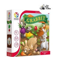 SmartGames Grabbit Game