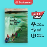A Temporary Dwelling - Paperback - English - 9781959556886