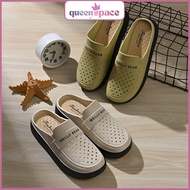 3917 Sandal Women Casual Comfort AntiSlip Kasut Wanita Sandal Sarung Wanita