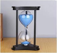 DPWH Hourglass, Retro Three-column Creative Hourglass, Can Be Used/Timer (can Be Scheduled 15/30/45/