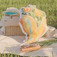 【實用禮物】星星彩虹棒棒糖花束軟綿綿花束綿綿造型抱枕睡覺靠枕