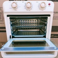 Oven Multi-Functional Air Frying Oven Integrated Large Capacity Household Air Fryer Electric Oven Factory Wholesale