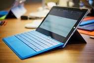 A.O.工作室╮微軟 Surface 3 主機板維修 WIFI失靈 鍵盤失靈 當機 自動關機