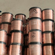 T2 Copper Wire Copper Wire Copper Wire Red Copper Wire Conductive Copper Wire Bare Copper Wire Pure 