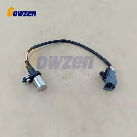 Upper Crankshaft Position Sensor for Toyota Hilux 90919-05021 VZN167 VZN172 T100 CKP Sensor Direct F