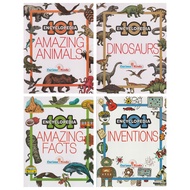 CURIOUS MINDS 101 ENCYCLOPEDIA