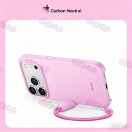 New Beats Lanyard Stand Case with MagSafe Camera Control for iphone 17Pro 17Pro Max with Box
