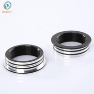 Dovewill BB30 to BB70 Bottom Bracket, Aluminum Alloy Repair Accessories Replacement Converter Adapte