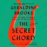 The Secret Chord Geraldine Brooks