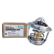 Thermostat = Hyundai i10 > 1.1 / Atos > 1.0 #2550002500
