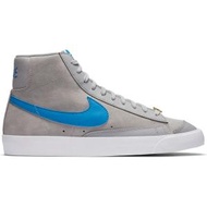 Nike Blazer Mid 77 Grey Fog