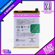 ORIGNL THEBEST BATTERY BLP711 FOR OP A1K