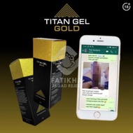 Ready Oles Titan Jel Jell Jely Jelly Gold Herbal Asli Rusia Original