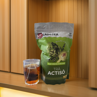 Trà atiso Ladophar 100 túi lọc date 05/2027