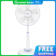 Enochaden ขาตั้งพัดลมพรีเมียม ขนาด 14 นิ้ว (IA-F1)